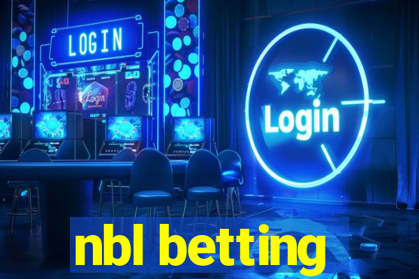 nbl betting